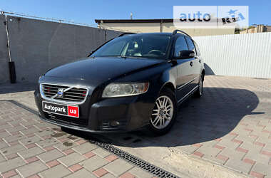 Универсал Volvo V50 2008 в Запорожье