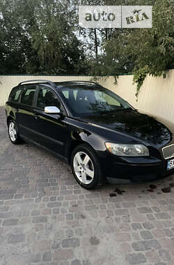 Універсал Volvo V50 2005 в Хмельницькому