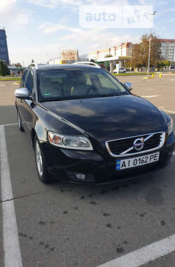 Универсал Volvo V50 2012 в Борисполе