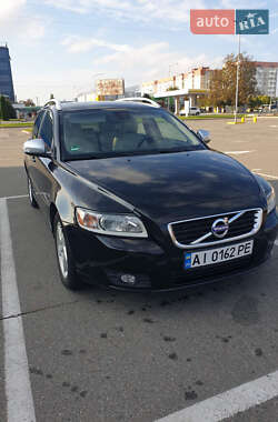 Универсал Volvo V50 2012 в Борисполе