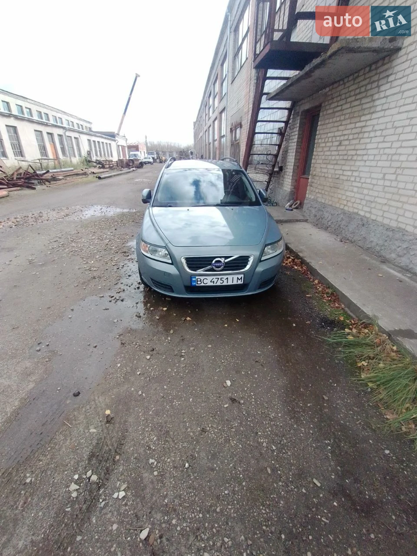 2010 Volvo V50 - мініатюра 15