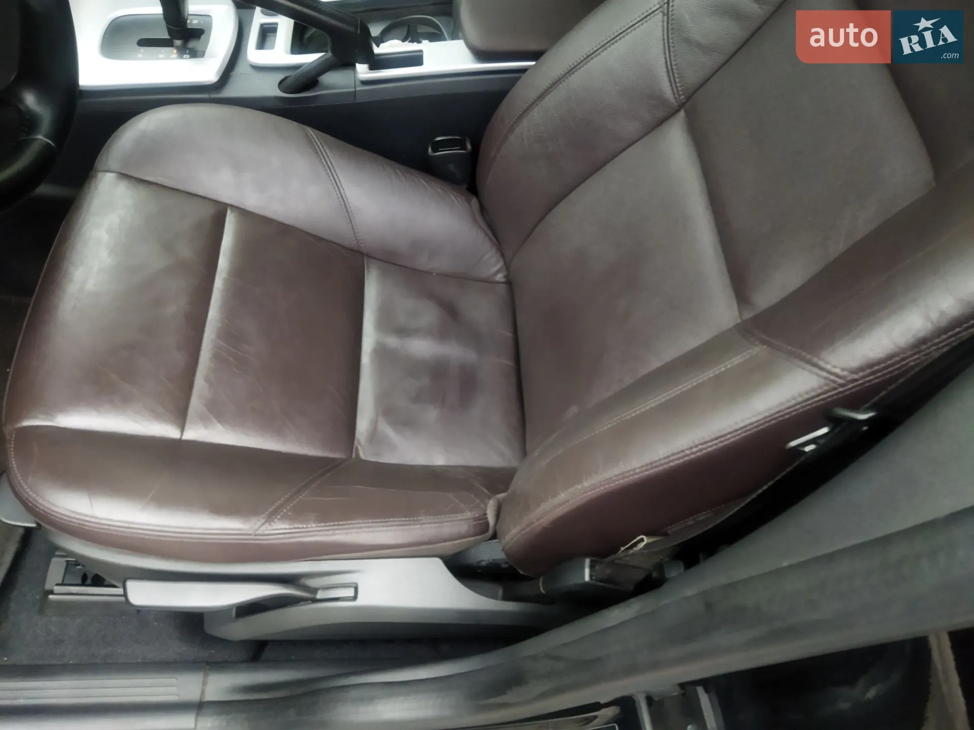 2012 Volvo V50 - мініатюра 29