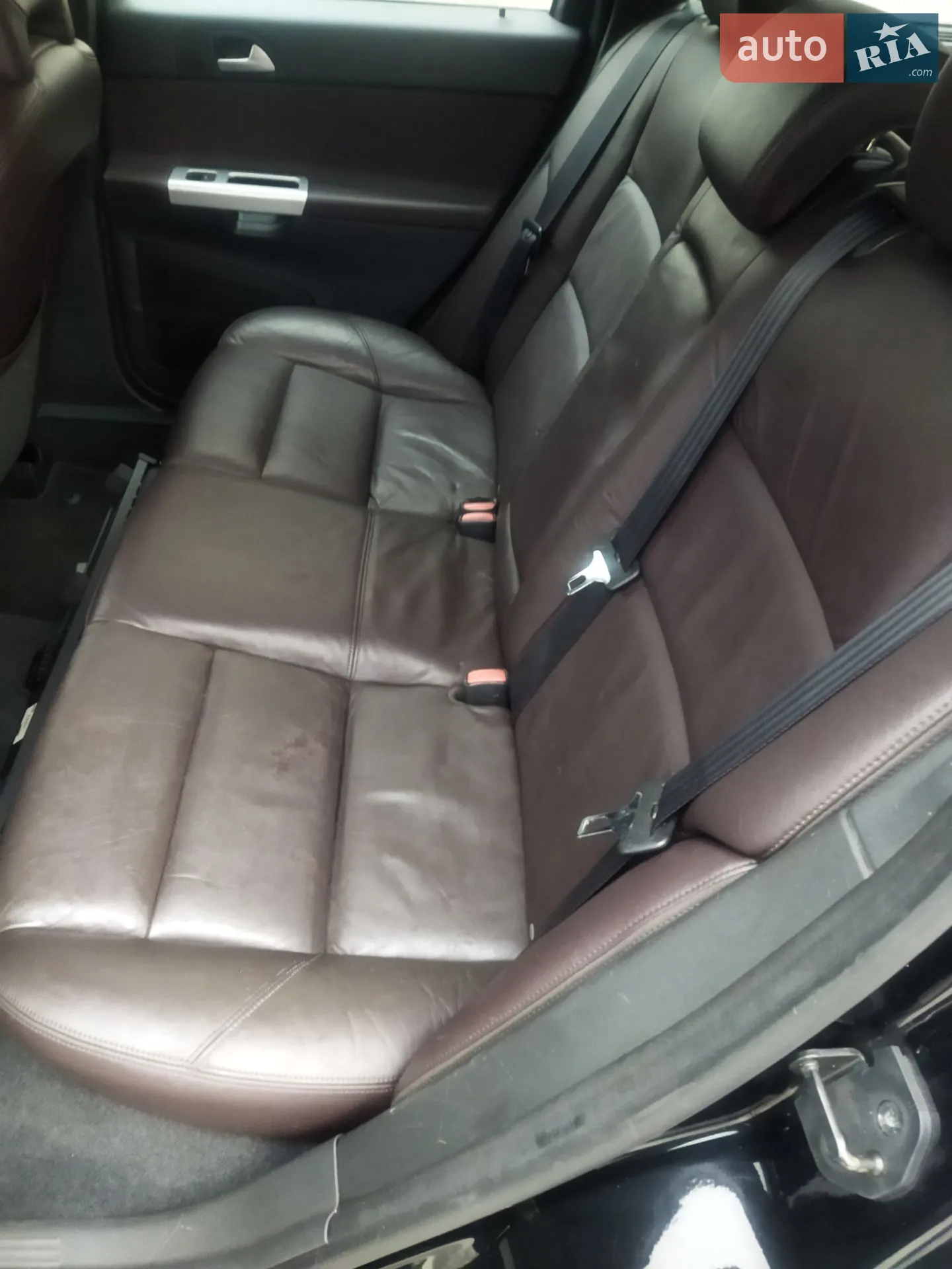 2012 Volvo V50 - мініатюра 32