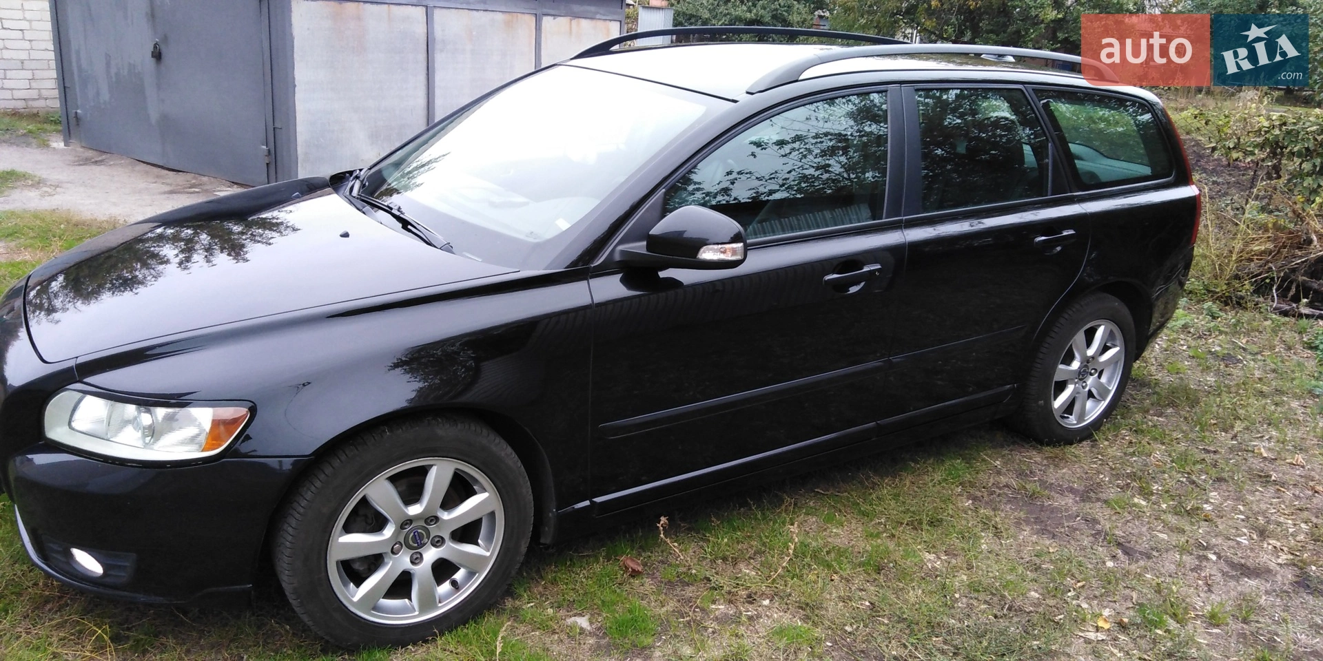 2012 Volvo V50 - мініатюра 18