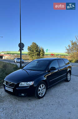 Універсал Volvo V50 2011 в 