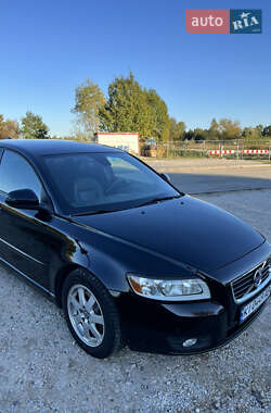 Універсал Volvo V50 2011 в 