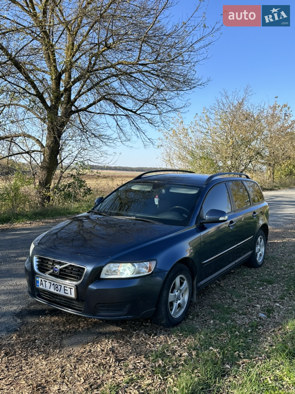 2010 Volvo V50 - мініатюра 17