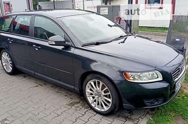 Універсал Volvo V50 2010 в Кропивницькому