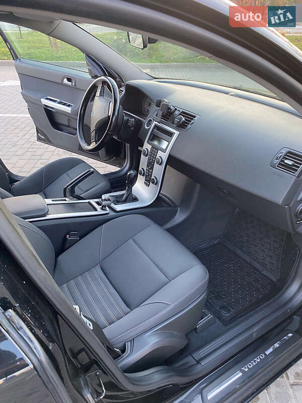 Універсал Volvo V50 2011 в Івано-Франківську