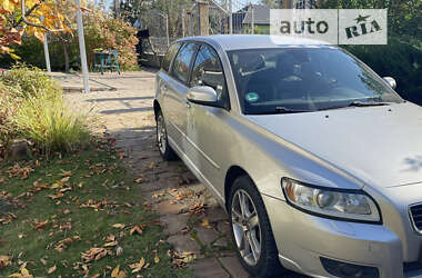 Універсал Volvo V50 2009 в Києві