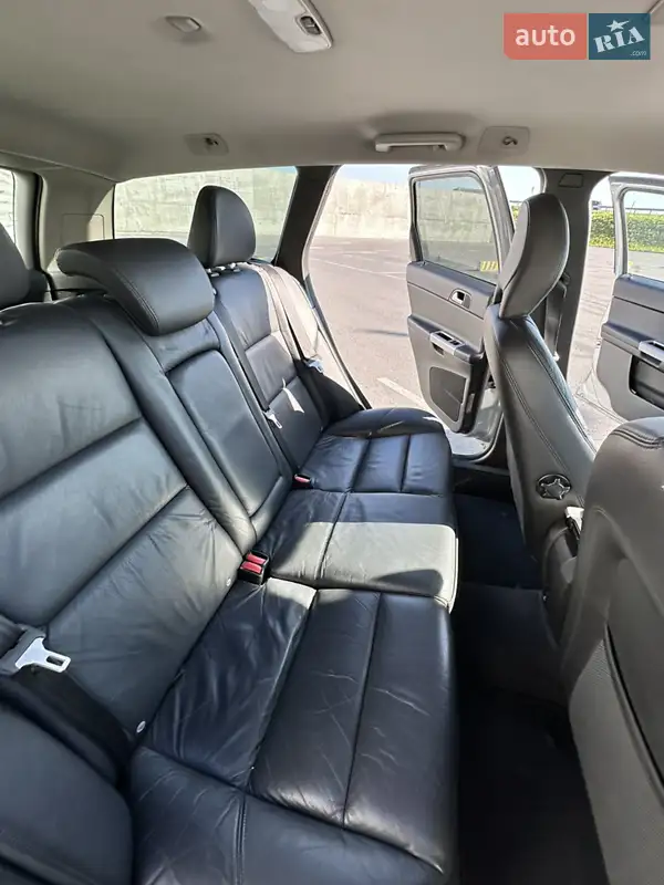 Volvo V50 2010 VIN YV1MW76F2A2547451 фото оголошення 13 з 44