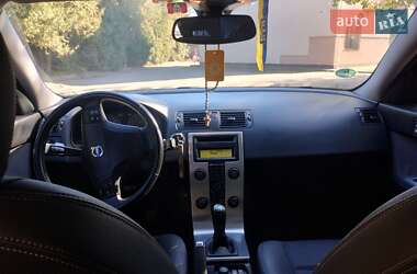 Универсал Volvo V50 2006 в 