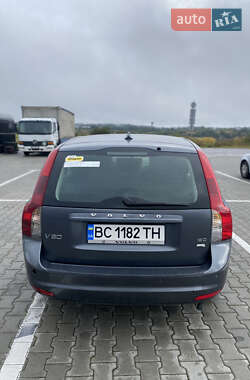 Универсал Volvo V50 2009 в Львове