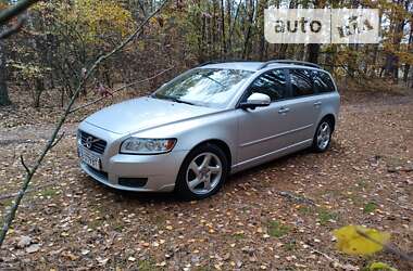 Универсал Volvo V50 2011 в Батурине