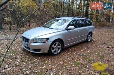 Універсал Volvo V50 2011 в Батурині