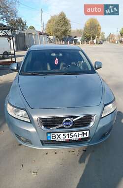 Универсал Volvo V50 2011 в Шепетовке