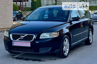 Универсал Volvo V50 2009 в Ровно