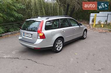 Універсал Volvo V50 2010 в Києві