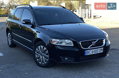 Універсал Volvo V50 2009 в Львові