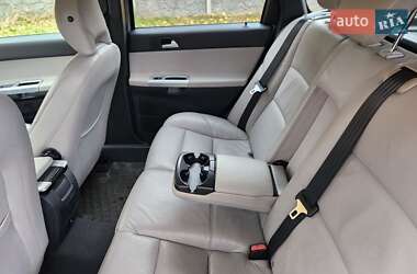 Универсал Volvo V50 2009 в Полтаве