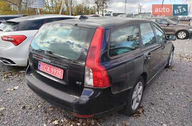 Универсал Volvo V50 2008 в Ровно