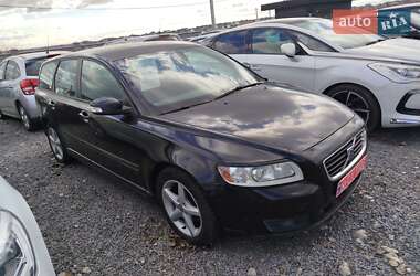 Универсал Volvo V50 2008 в Ровно