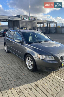 Універсал Volvo V50 2008 в Львові