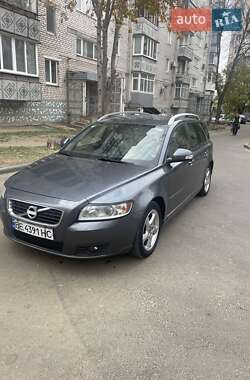 Универсал Volvo V50 2012 в Николаеве