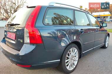 Універсал Volvo V50 2012 в Києві