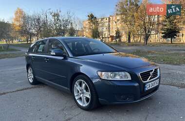 Универсал Volvo V50 2009 в Ватутино