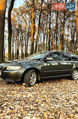 Універсал Volvo V50 2012 в Луцьку