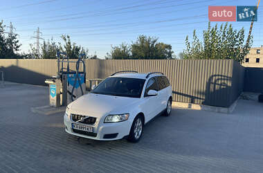 Универсал Volvo V50 2010 в Киеве