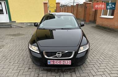 Универсал Volvo V50 2011 в Стрые