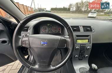 Универсал Volvo V50 2011 в Стрые