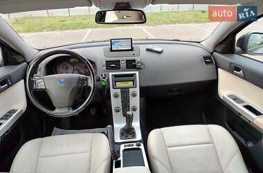 Универсал Volvo V50 2011 в Киеве