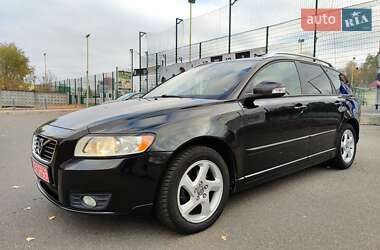 Универсал Volvo V50 2011 в Киеве