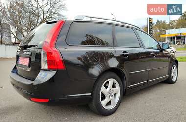 Универсал Volvo V50 2011 в Киеве