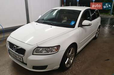 Універсал Volvo V50 2011 в Києві