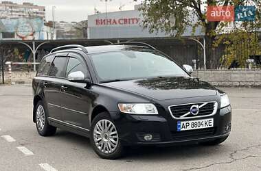 Универсал Volvo V50 2012 в Запорожье