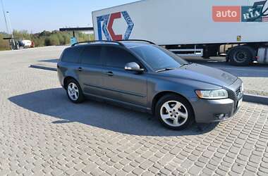 Универсал Volvo V50 2011 в Владимир-Волынском