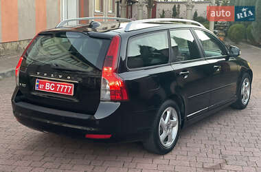 Универсал Volvo V50 2011 в Стрые