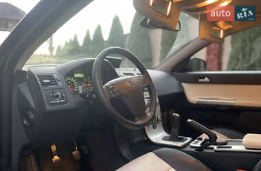 Универсал Volvo V50 2011 в Стрые