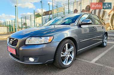 Универсал Volvo V50 2012 в Киеве