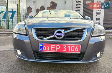 Универсал Volvo V50 2012 в Киеве