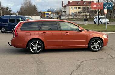 Універсал Volvo V50 2011 в Дубні