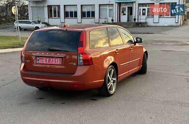 Універсал Volvo V50 2011 в Дубні