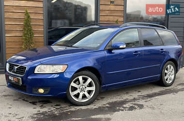 Универсал Volvo V50 2009 в Червонограде