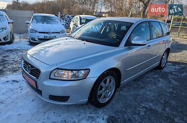 Универсал Volvo V50 2012 в Ровно