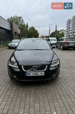 Универсал Volvo V50 2011 в Березному