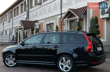 Универсал Volvo V50 2009 в Стрые